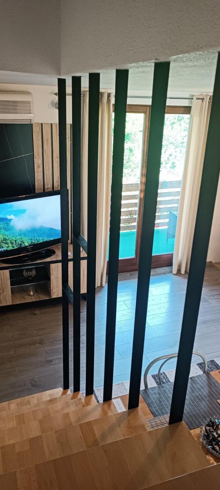 Pyramid Holiday House ヴィソコ エクステリア 写真