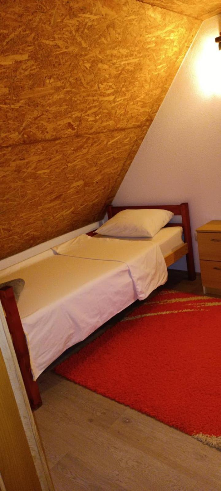 Pyramid Holiday House ヴィソコ エクステリア 写真
